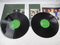 Load image into Gallery viewer, JAPAN OIL ON CANVAS VIP-6,7 with OBI Japan LP Vinyl
