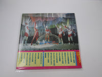 Load image into Gallery viewer, Ultraman Dai Hyakka SKK 2102  with OBI Japan LP Vinyl

