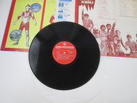 Load image into Gallery viewer, Ultraman Dai Hyakka SKK 2102  with OBI Japan LP Vinyl
