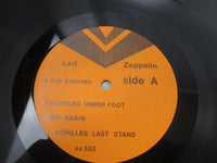 Load image into Gallery viewer, Led Zeppelin In The Evening LP Vinyl
