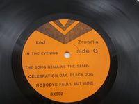 Load image into Gallery viewer, Led Zeppelin In The Evening LP Vinyl
