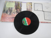 Load image into Gallery viewer, EMERSON,LAKE &amp; PALMER TRILOGY ATLANTIC P-10113A with OBI Japan LP Vinyl
