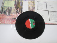 Load image into Gallery viewer, EMERSON,LAKE &amp; PALMER TRILOGY ATLANTIC P-10113A with OBI Japan LP Vinyl
