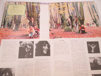 Load image into Gallery viewer, EMERSON,LAKE &amp; PALMER TRILOGY ATLANTIC P-10113A with OBI Japan LP Vinyl
