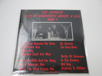 Load image into Gallery viewer, Led Zeppelin &quot;Live At Knebworth August 4 1979 LP Vinyl
