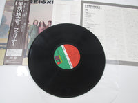 Load image into Gallery viewer, FOREIGNER SAME ATLANTIC P-10376A with OBI Japan LP Vinyl
