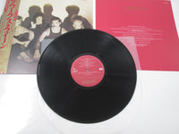 Load image into Gallery viewer, Queen The Works EMI EMS-91076 with OBI Japan LP Vinyl
