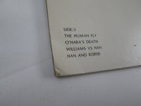 Load image into Gallery viewer, OST (BRUCE LEE) ENTER THE DRAGON WARNER P-5526,7W with OBI Poster Japan LP Vinyl
