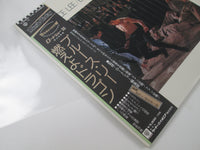 Load image into Gallery viewer, OST (BRUCE LEE) ENTER THE DRAGON WARNER P-5526,7W with OBI Poster Japan LP Vinyl
