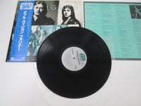 Load image into Gallery viewer, FOREIGNER DOUBLE VISION ATLANTIC P-6386A with OBI Japan LP Vinyl
