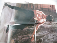 Load image into Gallery viewer, OST (BRUCE LEE) ENTER THE DRAGON WARNER P-5526,7W with OBI Poster Japan LP Vinyl
