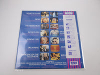 Load image into Gallery viewer, BLONDIE BEST OF CHRYSALIS WWS-90110 with OBI Japan LP Vinyl
