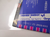 Load image into Gallery viewer, BLONDIE BEST OF CHRYSALIS WWS-90110 with OBI Japan LP Vinyl
