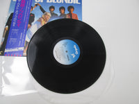 Load image into Gallery viewer, BLONDIE BEST OF CHRYSALIS WWS-90110 with OBI Japan LP Vinyl
