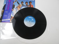 Load image into Gallery viewer, BLONDIE BEST OF CHRYSALIS WWS-90110 with OBI Japan LP Vinyl
