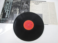 Load image into Gallery viewer, AEROSMITH NIGHT IN THE RUTS CBS/SONY 25AP 1601 with OBI Japan LP Vinyl
