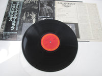 Load image into Gallery viewer, AEROSMITH NIGHT IN THE RUTS CBS/SONY 25AP 1601 with OBI Japan LP Vinyl
