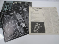 Load image into Gallery viewer, AEROSMITH NIGHT IN THE RUTS CBS/SONY 25AP 1601 with OBI Japan LP Vinyl
