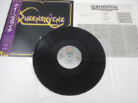 Load image into Gallery viewer, QUEENSRYCHE SAME EYS-41012 with OBI Japan LP Vinyl
