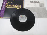Load image into Gallery viewer, QUEENSRYCHE SAME EYS-41012 with OBI Japan LP Vinyl
