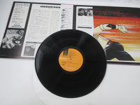 Load image into Gallery viewer, 8 Eight Man OST K22G-7003 with OBI Poster Japan LP Vinyl
