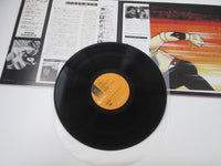 Load image into Gallery viewer, 8 Eight Man OST K22G-7003 with OBI Poster Japan LP Vinyl
