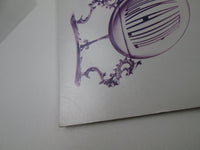 Load image into Gallery viewer, STEVIE NICKS ROCK A LITTLE EMS-91148 with OBI Japan LP Vinyl
