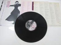 Load image into Gallery viewer, STEVIE NICKS ROCK A LITTLE EMS-91148 with OBI Japan LP Vinyl
