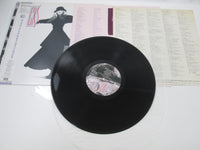 Load image into Gallery viewer, STEVIE NICKS ROCK A LITTLE EMS-91148 with OBI Japan LP Vinyl
