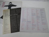 Load image into Gallery viewer, STEVIE NICKS ROCK A LITTLE EMS-91148 with OBI Japan LP Vinyl
