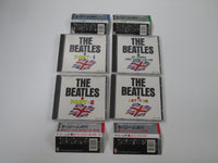 Load image into Gallery viewer, 4 Beatles SET Music CD Japan Ver with OBI
