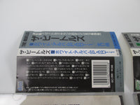 Load image into Gallery viewer, 4 Beatles SET Music CD Japan Ver with OBI
