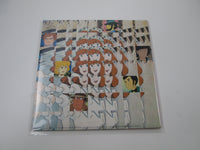 Load image into Gallery viewer, OST LUPIN THE THIRD CASTLE OF CAGLIOSTRO CZ-7153,4-AX with OBI Japan LP Vinyl
