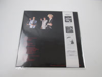 Load image into Gallery viewer, JAPAN GENTLEMEN TAKE POLAROIDS VIRGIN VIP-6969 with OBI Japan LP Vinyl
