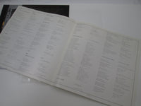 Load image into Gallery viewer, JAPAN GENTLEMEN TAKE POLAROIDS VIRGIN VIP-6969 with OBI Japan LP Vinyl
