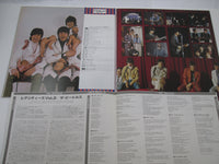 Load image into Gallery viewer, The Beatles ‎Rarities 2 EAS-81325 with OBI Japan LP Vinyl
