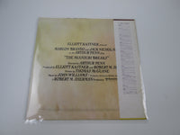 Load image into Gallery viewer, The Missouri Breaks OST FML-58 with OBI Japan LP Vinyl
