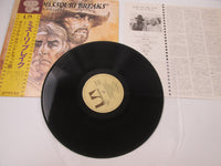 Load image into Gallery viewer, The Missouri Breaks OST FML-58 with OBI Japan LP Vinyl
