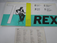 Load image into Gallery viewer, T. Rex The Singles 1970-1977 SP32-5087,8 with OBI Japan LP Vinyl
