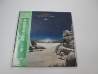 Load image into Gallery viewer, YES TALES FROM TOPOGRAPHIC OCEANS P-5128,9A with OBI Japan LP Vinyl
