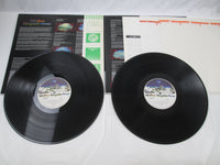 Load image into Gallery viewer, YES TALES FROM TOPOGRAPHIC OCEANS P-5128,9A with OBI Japan LP Vinyl
