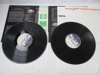 Load image into Gallery viewer, YES TALES FROM TOPOGRAPHIC OCEANS P-5128,9A with OBI Japan LP Vinyl
