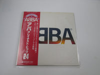 Load image into Gallery viewer, ABBA ABBA's Greatest Hits 24 DSP-3012,3 with OBI Japan LP Vinyl B
