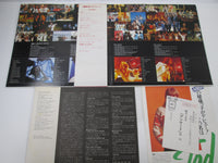 Load image into Gallery viewer, ABBA ABBA's Greatest Hits 24 DSP-3012,3 with OBI Japan LP Vinyl B
