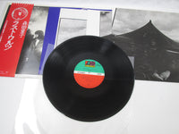 Load image into Gallery viewer, DOJI MORITA Last Waltz UN, DEUX, TROIS ATLANTIC L-12014A with OBI Japan LP Vinyl
