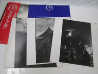 Load image into Gallery viewer, DOJI MORITA Last Waltz UN, DEUX, TROIS ATLANTIC L-12014A with OBI Japan LP Vinyl
