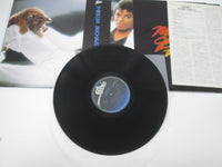 Load image into Gallery viewer, MICHAEL JACKSON THRILLER EPIC 25 3P-399 with OBI Japan LP Vinyl
