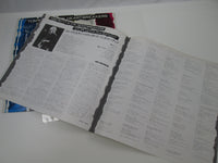 Load image into Gallery viewer, Tom Petty &amp; The Heartbreakers Let Me Up P-13493 with OBI Japan LP Vinyl
