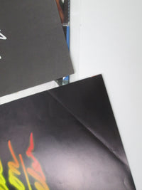 Load image into Gallery viewer, MICHAEL JACKSON THRILLER EPIC 25 3P-399 with OBI Japan LP Vinyl
