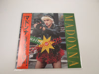 Load image into Gallery viewer, MADONNA CAUSING A COMMOTION SIRE P-5226 with OBI Japan LP Vinyl
